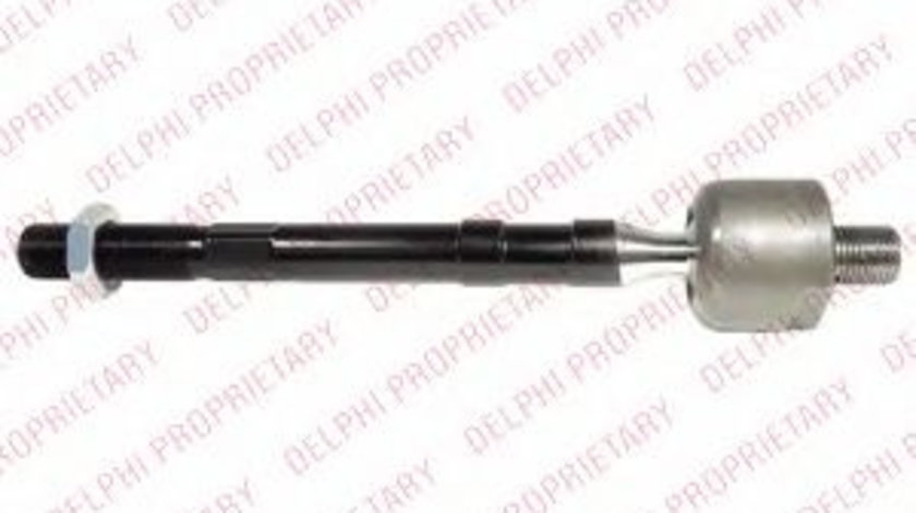 Articulatie axiala, cap de bara HYUNDAI i20 (PB, PBT) (2008 - 2014) DELPHI TA2630 piesa NOUA