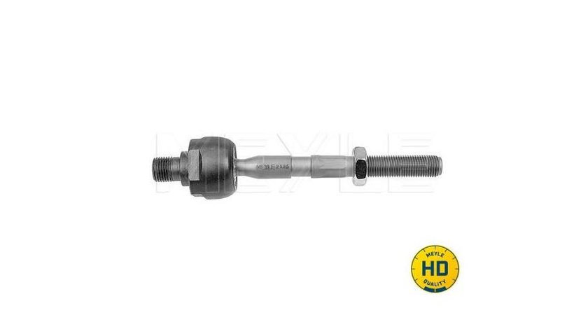 Articulatie axiala cap de bara Hyundai i30 CW (FD) 2007-2012 #2 0604070