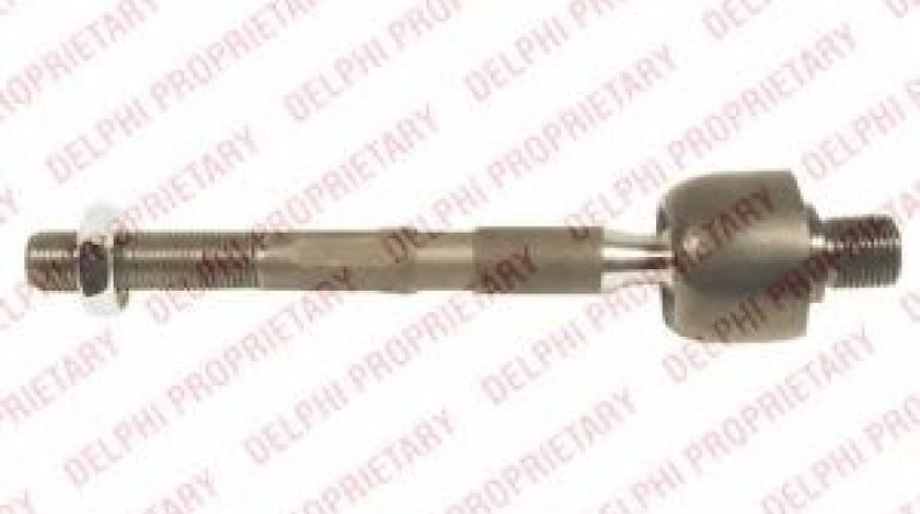 Articulatie axiala, cap de bara HYUNDAI i30 (FD) (2007 - 2011) DELPHI TA2492 piesa NOUA