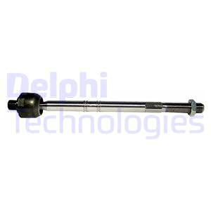Articulatie axiala, cap de BARA interior (TA2092 DELPHI) MERCEDES-BENZ