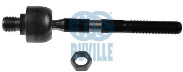 Articulatie axiala, cap de bara KIA CEED Hatchback (ED) (2006 - 2012) RUVILLE 918492 piesa NOUA