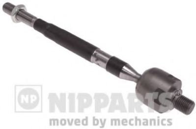 Articulatie axiala, cap de bara KIA PICANTO (TA) (2011 - 2016) NIPPARTS N4840331 piesa NOUA