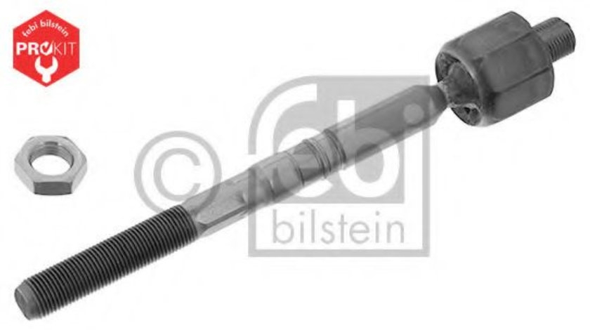 Articulatie axiala, cap de bara LAND ROVER RANGE ROVER III (LM) (2002 - 2012) FEBI BILSTEIN 40492 piesa NOUA