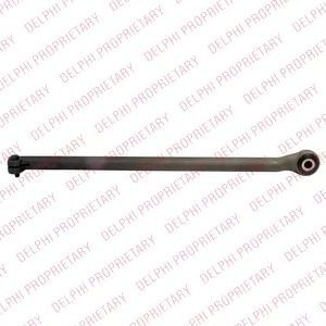 Articulatie axiala, cap de bara LAND ROVER FREELANDER (LN) (1998 - 2006) DELPHI TA2702 piesa NOUA