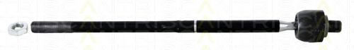 Articulatie axiala, cap de bara LAND ROVER DISCOVERY IV (LA) (2009 - 2016) TRISCAN 8500 17202 piesa NOUA
