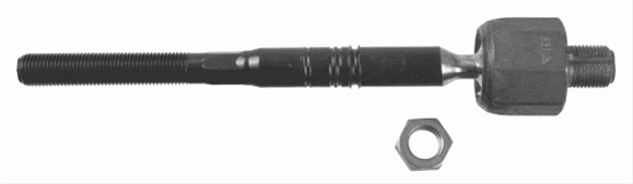 Articulatie Axiala, Cap De Bara LemfÖrder Bmw 27153 01