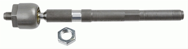 Articulatie Axiala, Cap De Bara LemfÖrder Citroën 37845 01