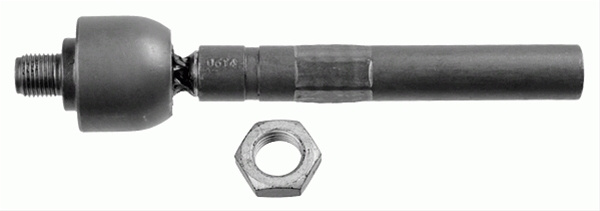 Articulatie Axiala, Cap De Bara LemfÖrder Citroën 30376 01