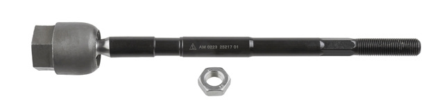 Articulatie Axiala, Cap De Bara LemfÖrder Daimler 25217 01