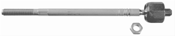 Articulatie Axiala, Cap De Bara LemfÖrder Fiat 31899 01