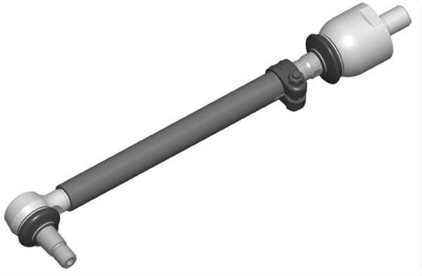 Articulatie Axiala, Cap De Bara LemfÖrder Man 36144 01