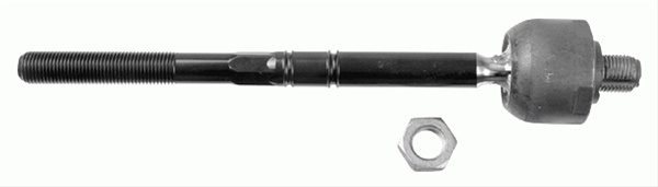 Articulatie Axiala, Cap De Bara LemfÖrder Mercedes-Benz 34605 01
