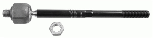 Articulatie Axiala, Cap De Bara LemfÖrder Mercedes-Benz 36971 01