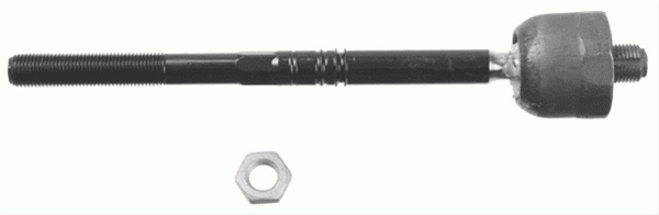 Articulatie Axiala, Cap De Bara LemfÖrder Mercedes-Benz 33534 01