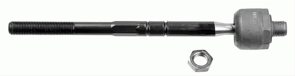 Articulatie Axiala, Cap De Bara LemfÖrder Mercedes-Benz 12661 02