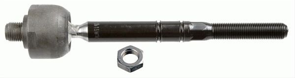 Articulatie Axiala, Cap De Bara LemfÖrder Mercedes-Benz 33837 01