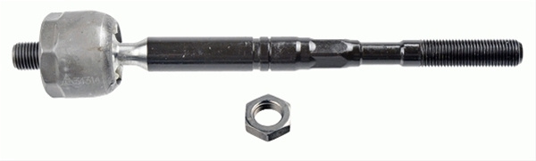Articulatie Axiala, Cap De Bara LemfÖrder Mercedes-Benz 37072 01