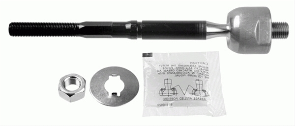 Articulatie Axiala, Cap De Bara LemfÖrder Nissan 36746 01