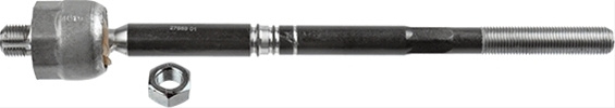 Articulatie Axiala, Cap De Bara LemfÖrder Opel 27669 01