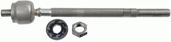 Articulatie Axiala, Cap De Bara LemfÖrder Renault 38174 01