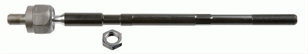 Articulatie Axiala, Cap De Bara LemfÖrder Seat 30334 01