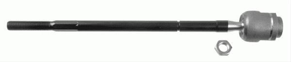 Articulatie Axiala, Cap De Bara LemfÖrder Vauxhall 33537 01