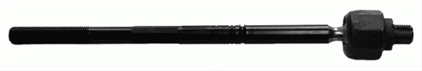 Articulatie Axiala, Cap De Bara LemfÖrder Vauxhall 27671 01
