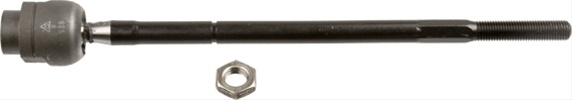 Articulatie Axiala, Cap De Bara LemfÖrder Vauxhall 33536 02