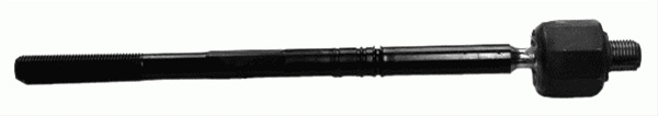 Articulatie Axiala, Cap De Bara LemfÖrder Vauxhall 27670 01