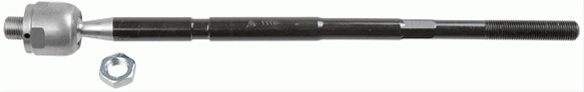 Articulatie Axiala, Cap De Bara LemfÖrder Vauxhall 38031 01