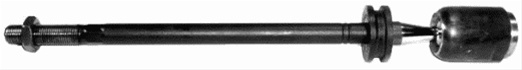 Articulatie Axiala, Cap De Bara LemfÖrder Vw 13769 02