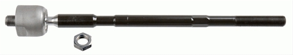 Articulatie Axiala, Cap De Bara LemfÖrder Vw 28982 01