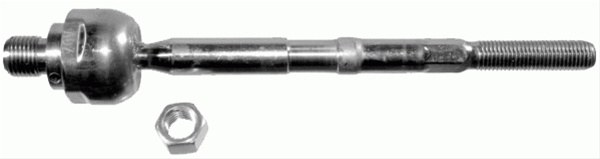 Articulatie Axiala, Cap De Bara LemfÖrder Chevrolet 31098 01