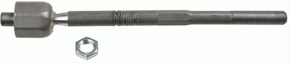 Articulatie Axiala, Cap De Bara LemfÖrder Chevrolet 38035 01