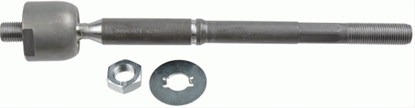 Articulatie Axiala Cap De Bara Lemforder LemfÖrder Toyota 38924 01