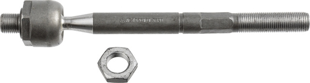 Articulatie Axiala Cap De Bara Lemforder LemfÖrder Kia 43201 01