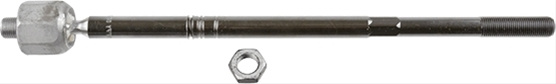 Articulatie Axiala Cap De Bara Lemforder LemfÖrder Vw 43375 01