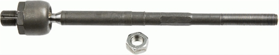 Articulatie Axiala Cap De Bara Lemforder LemfÖrder Opel 39389 01