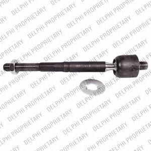 Articulatie axiala, cap de bara LEXUS LS (UCF20) (1994 - 2000) DELPHI TA2582 piesa NOUA