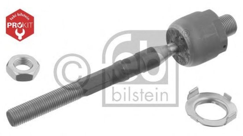 Articulatie axiala, cap de bara MAZDA 6 Hatchback (GG) (2002 - 2008) FEBI BILSTEIN 33130 piesa NOUA