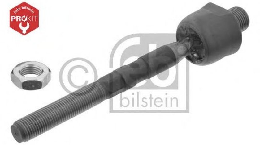 Articulatie axiala, cap de bara MAZDA 6 Hatchback (GH) (2007 - 2016) FEBI BILSTEIN 33498 piesa NOUA