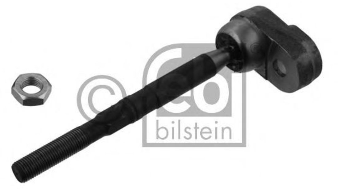 Articulatie axiala, cap de bara MERCEDES A-CLASS (W169) (2004 - 2012) FEBI BILSTEIN 36149 piesa NOUA