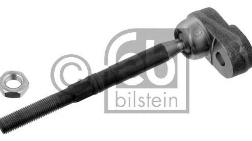 Articulatie axiala, cap de bara MERCEDES A-CLASS (W169) (2004 - 2012) FEBI BILSTEIN 33833 piesa NOUA