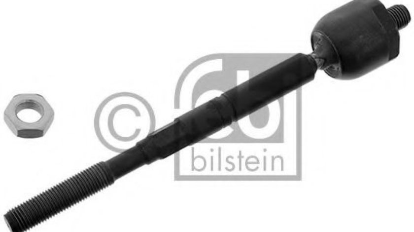 Articulatie axiala, cap de bara MERCEDES A-CLASS (W176) (2012 - 2016) FEBI BILSTEIN 45610 piesa NOUA