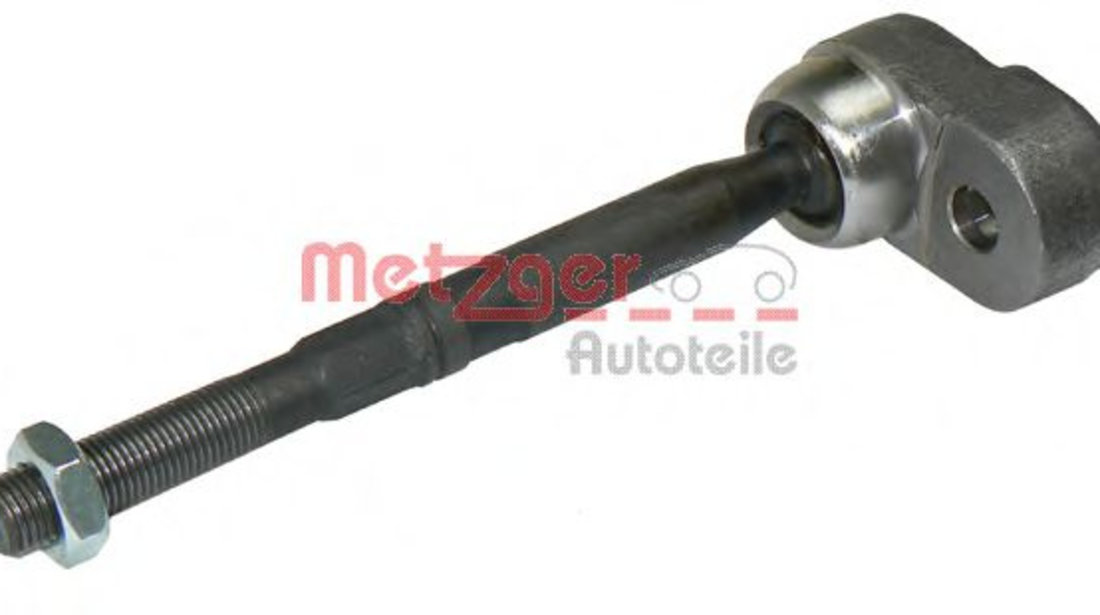 Articulatie axiala, cap de bara MERCEDES A-CLASS (W169) (2004 - 2012) METZGER 51015218 piesa NOUA