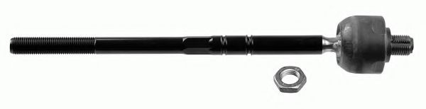 Articulatie axiala, cap de bara MERCEDES C-CLASS T-Model (S204) (2007 - 2014) LEMFÖRDER 36386 01 piesa NOUA