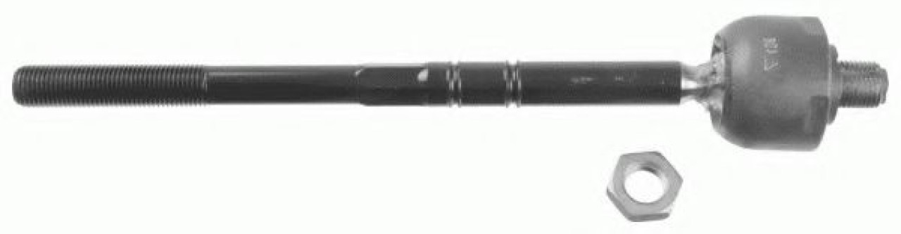 Articulatie axiala, cap de bara MERCEDES C-CLASS T-Model (S204) (2007 - 2014) LEMFÖRDER 31763 01 piesa NOUA