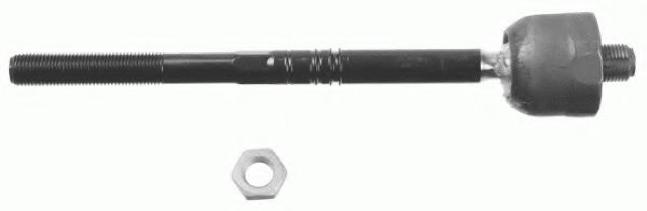 Articulatie axiala, cap de bara MERCEDES C-CLASS T-Model (S204) (2007 - 2014) LEMFÖRDER 33534 01 piesa NOUA