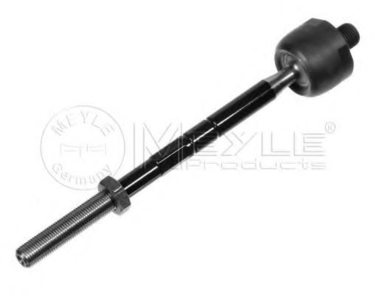 Articulatie axiala, cap de bara MERCEDES C-CLASS T-Model (S203) (2001 - 2007) MEYLE 016 031 0002 piesa NOUA