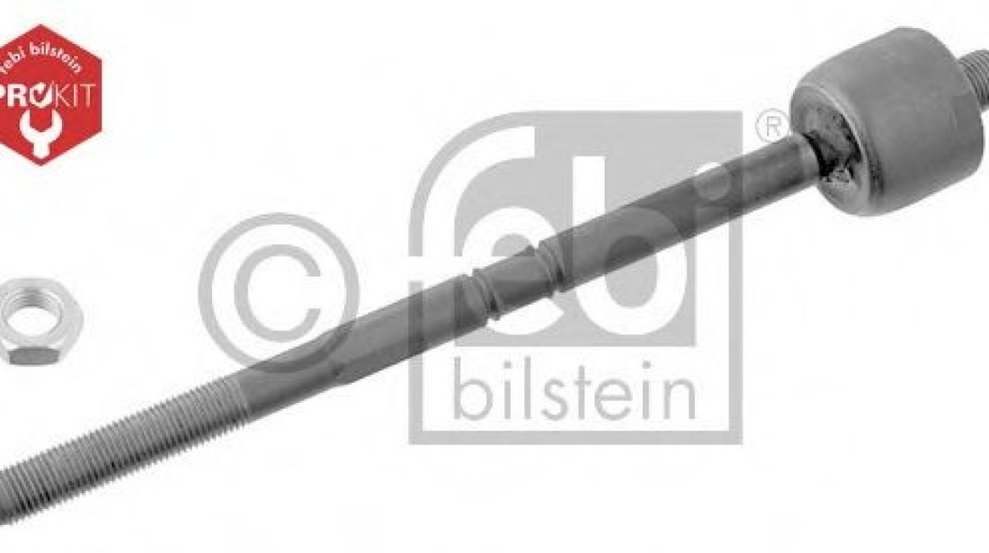 Articulatie axiala, cap de bara MERCEDES C-CLASS (W202) (1993 - 2000) FEBI BILSTEIN 29513 piesa NOUA